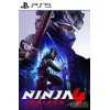 Ninja Gaiden 4 PS5